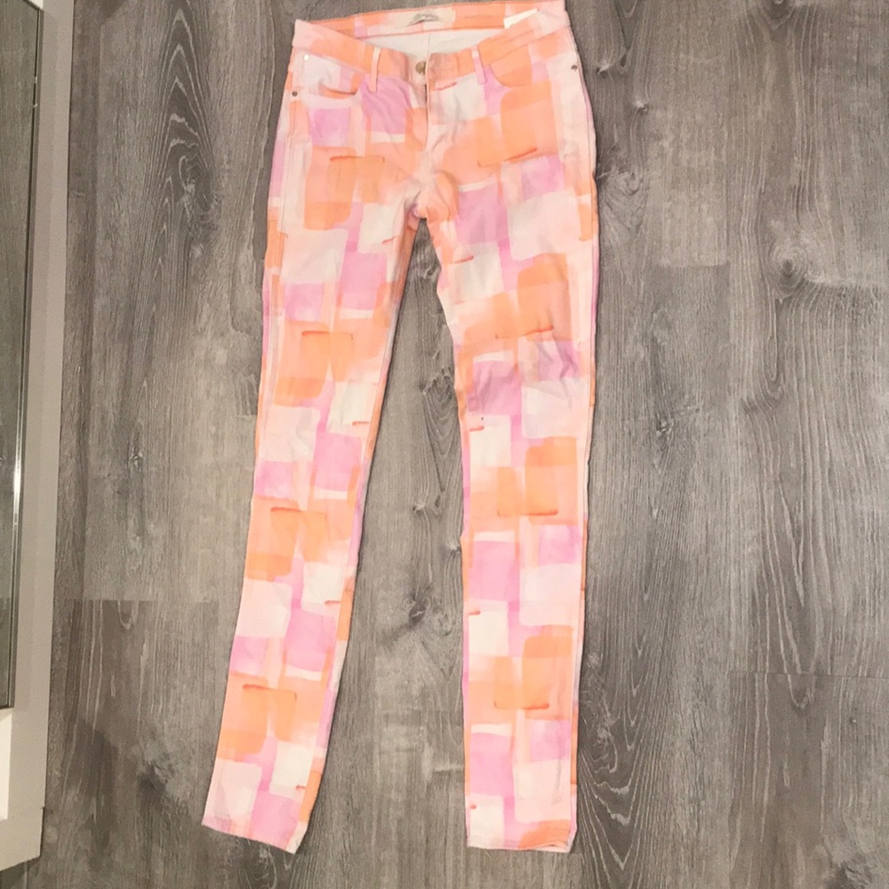Wrangler sunny skinny jeans